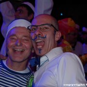 Matrosenparty (14.02.15)